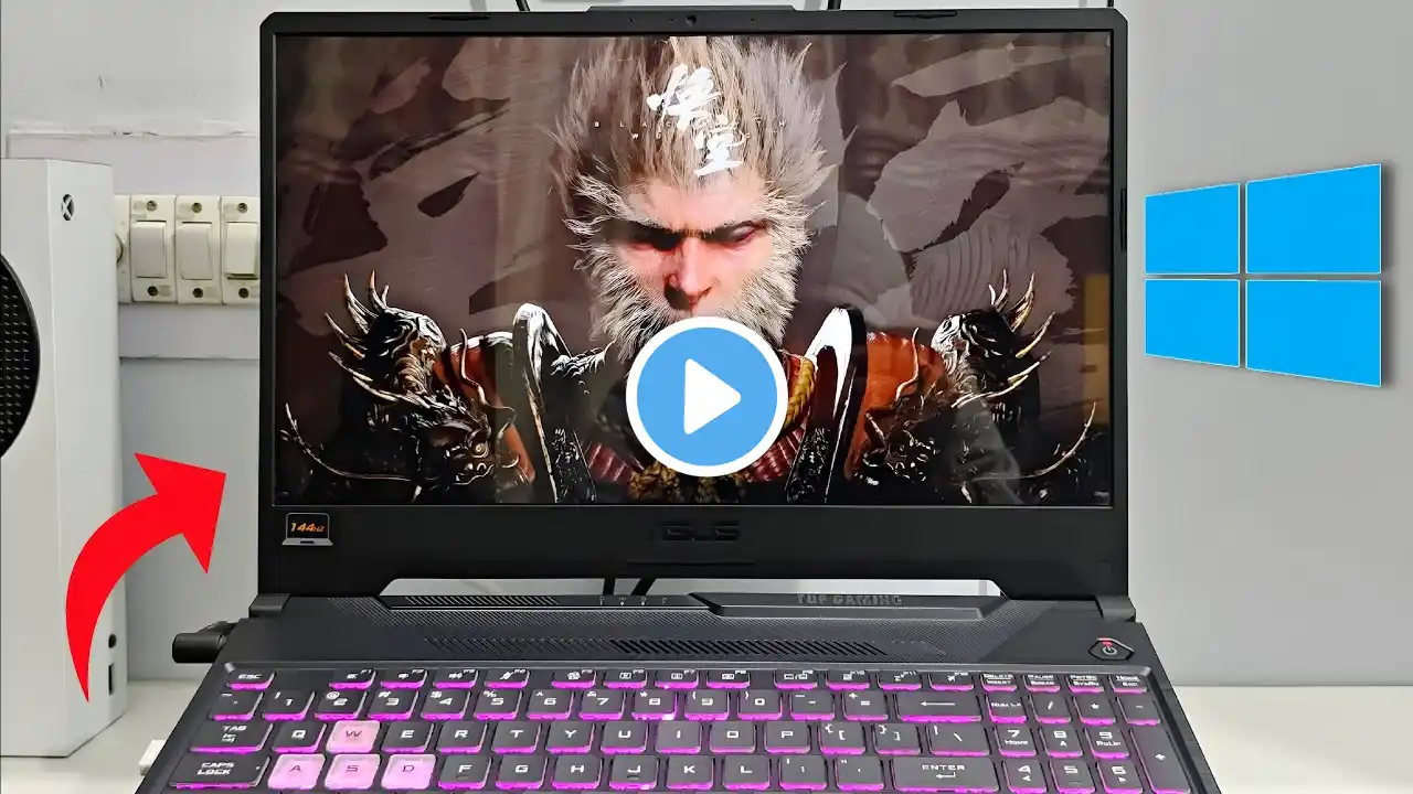 ภาพตัวอย่างวิดีโอ