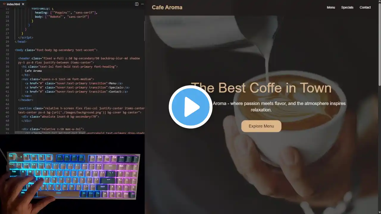 ภาพตัวอย่างวิดีโอ