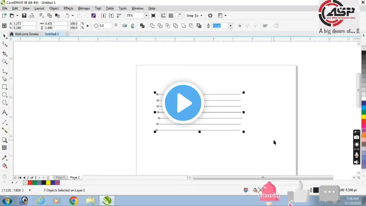 ภาพตัวอย่างวิดีโอ