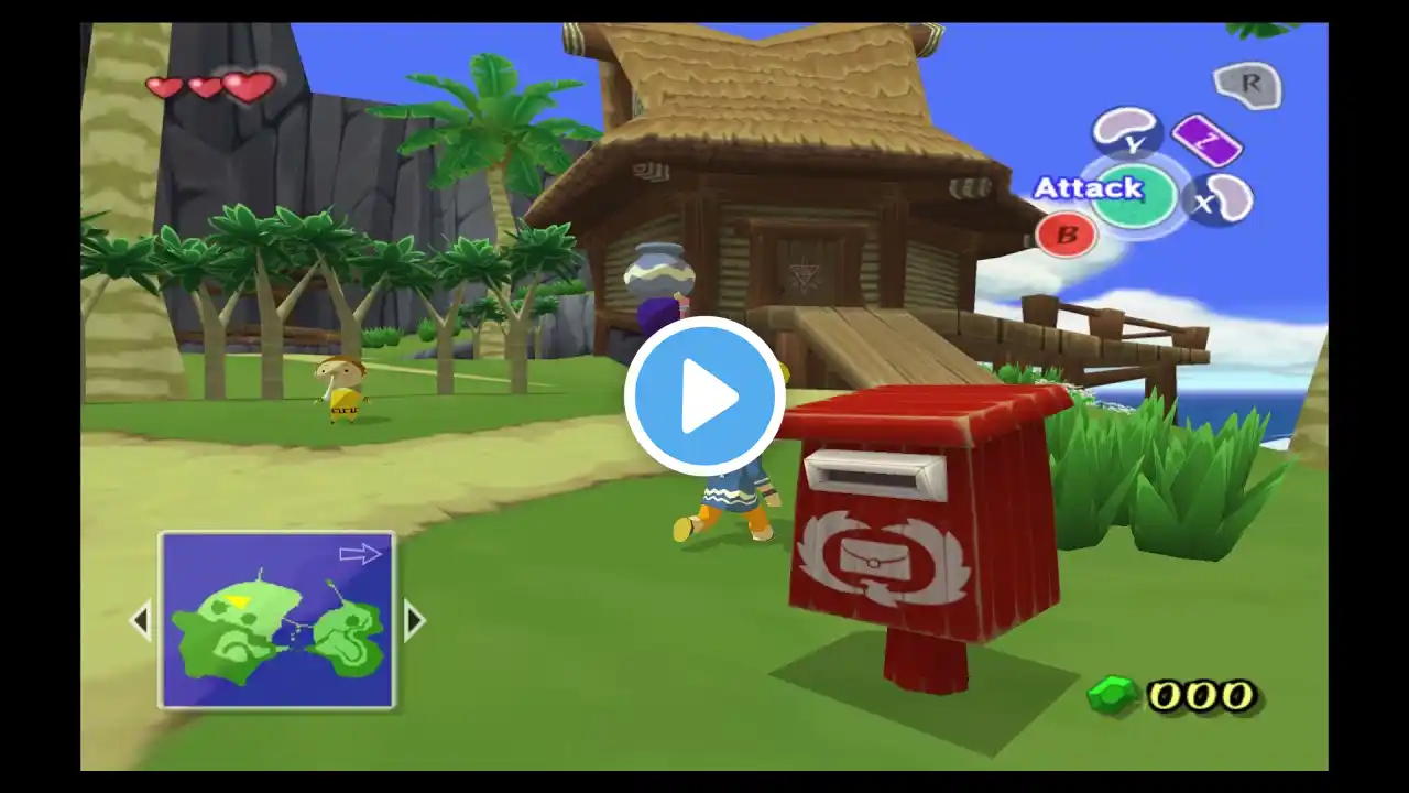 ภาพตัวอย่างวิดีโอ