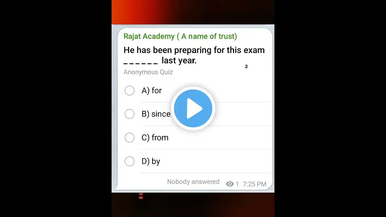 ภาพตัวอย่างวิดีโอ