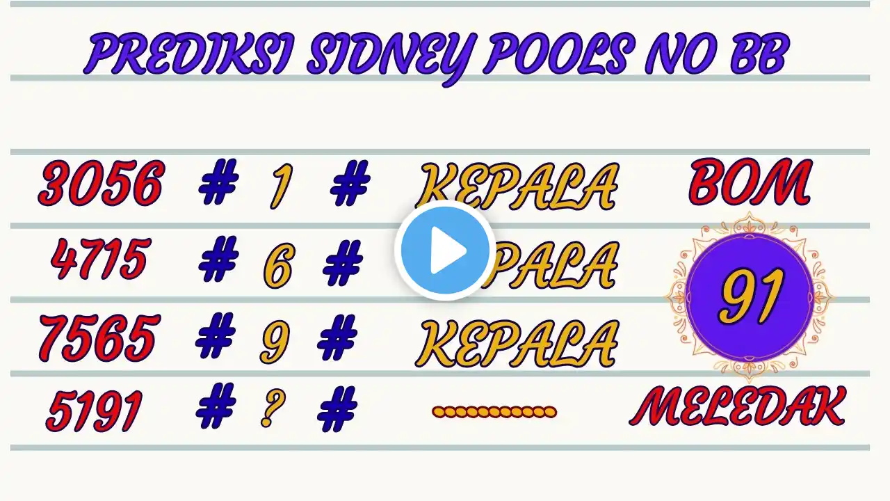 ภาพตัวอย่างวิดีโอ