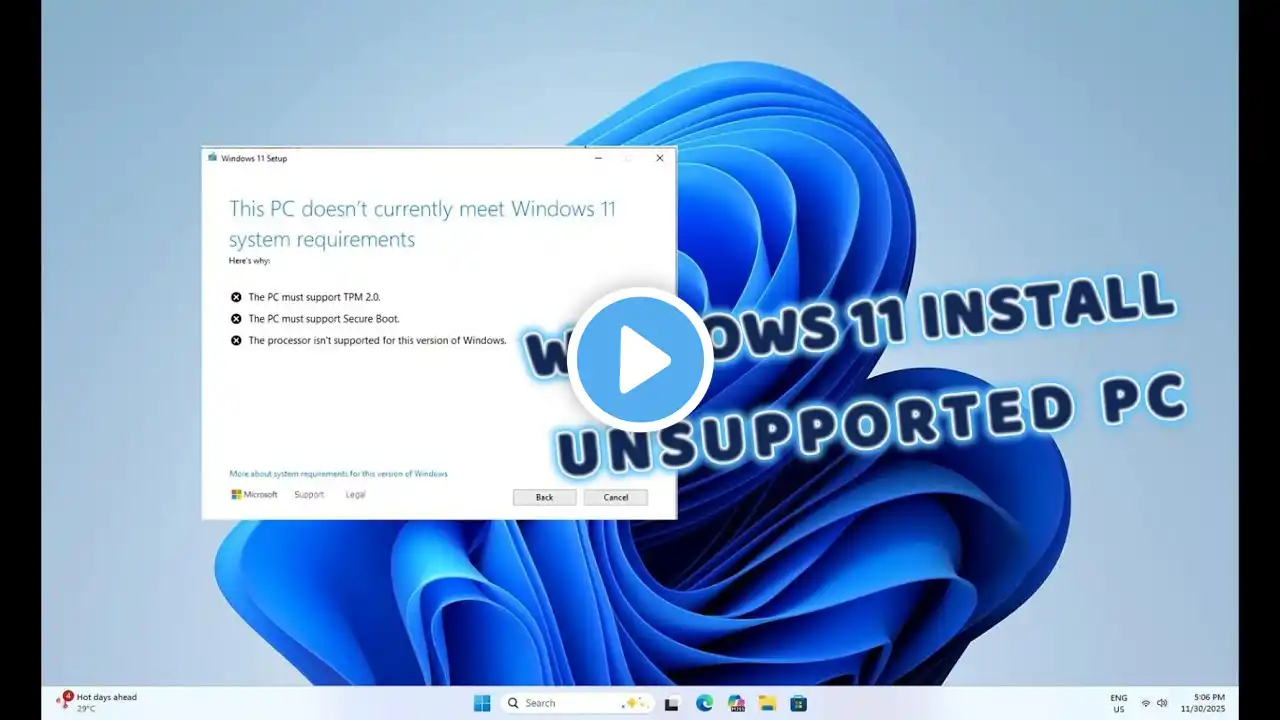 ภาพตัวอย่างวิดีโอ