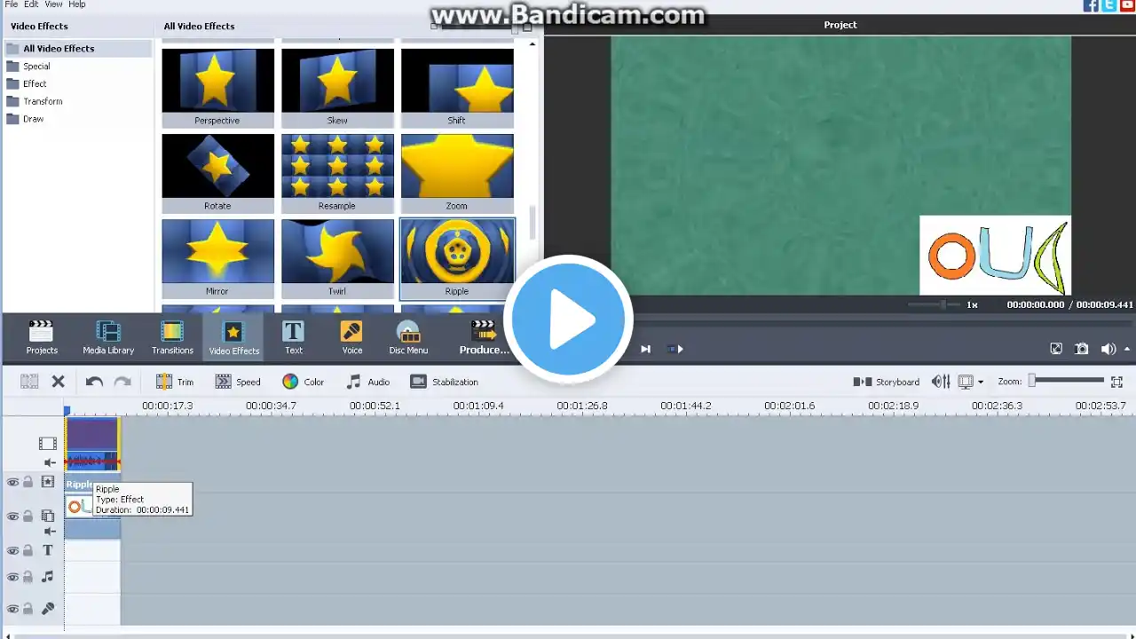ภาพตัวอย่างวิดีโอ