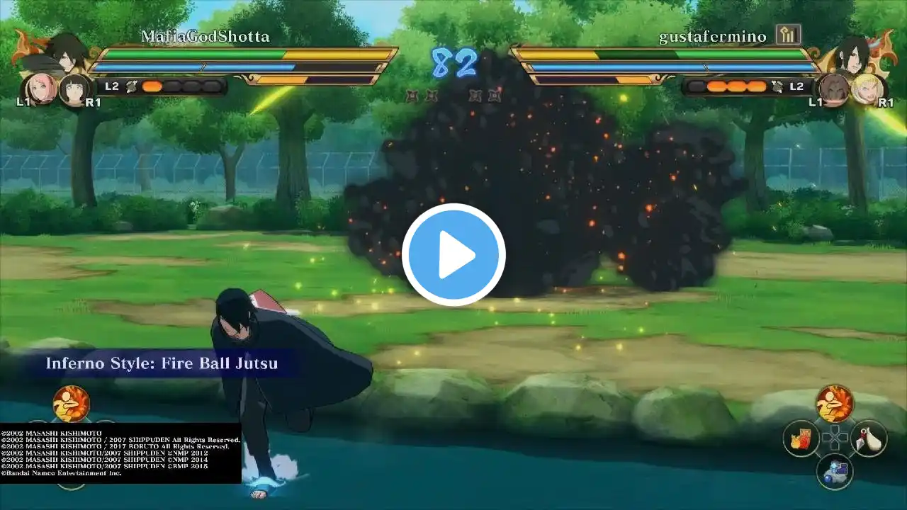 ภาพตัวอย่างวิดีโอ