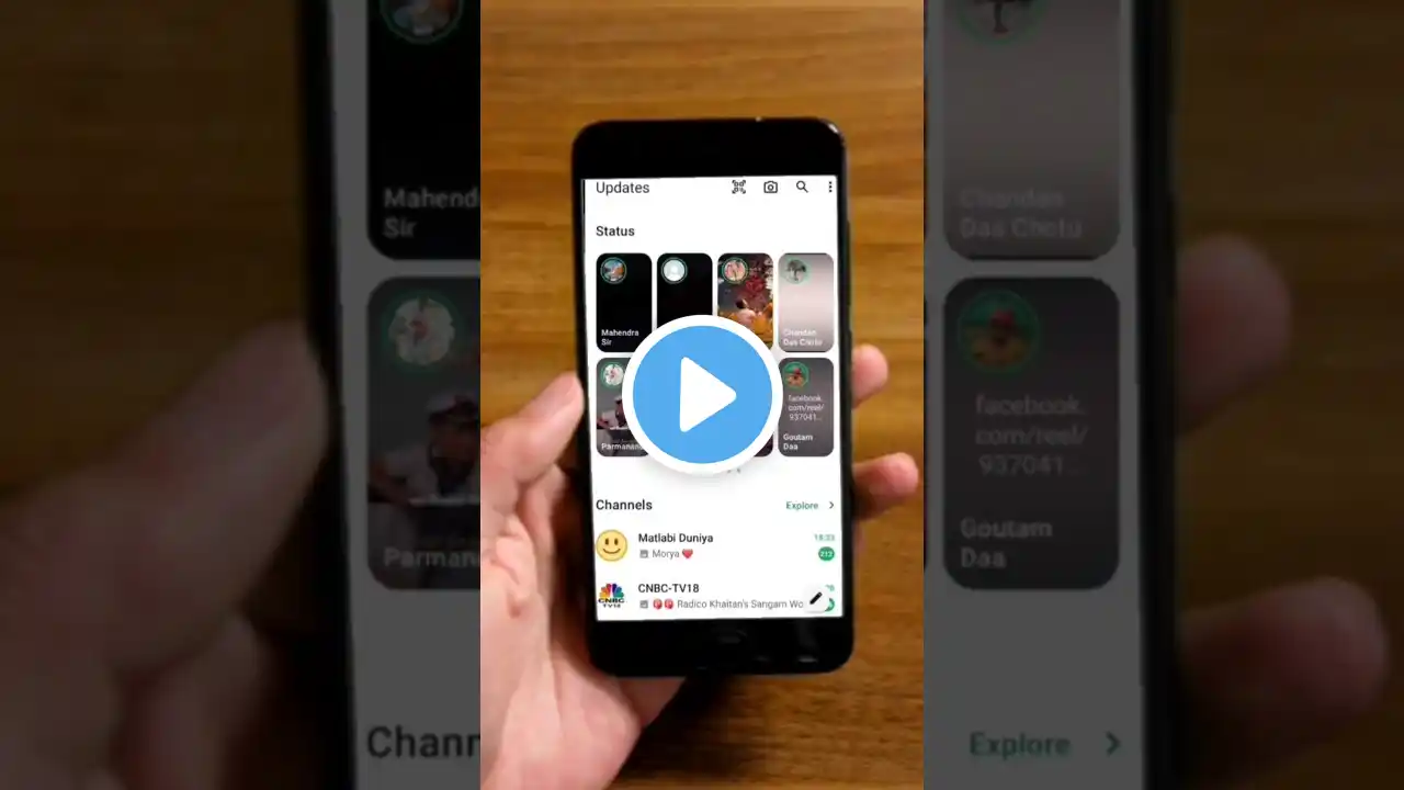 ภาพตัวอย่างวิดีโอ