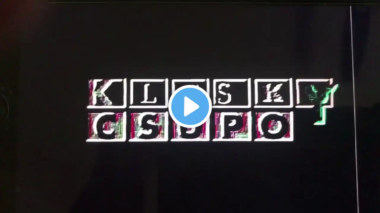 ภาพตัวอย่างวิดีโอ