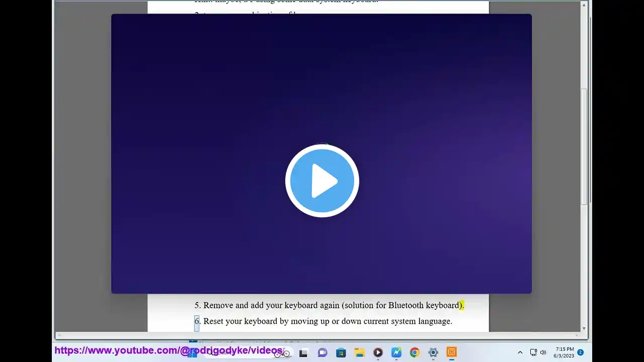 ภาพตัวอย่างวิดีโอ