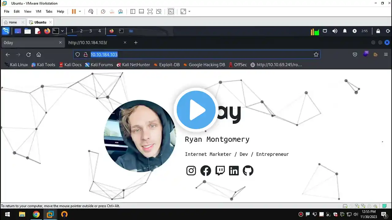 ภาพตัวอย่างวิดีโอ