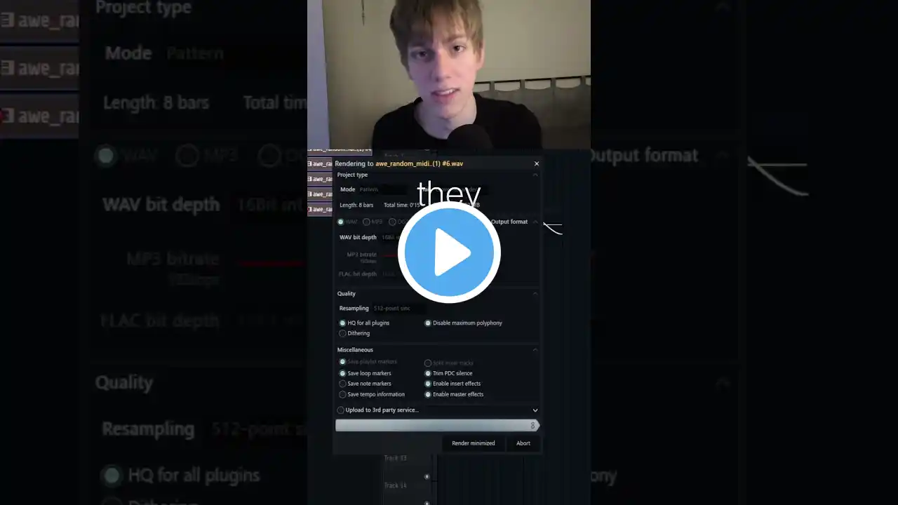 ภาพตัวอย่างวิดีโอ