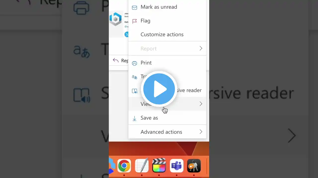 ภาพตัวอย่างวิดีโอ