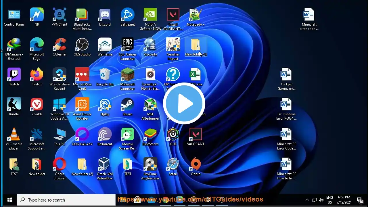 ภาพตัวอย่างวิดีโอ