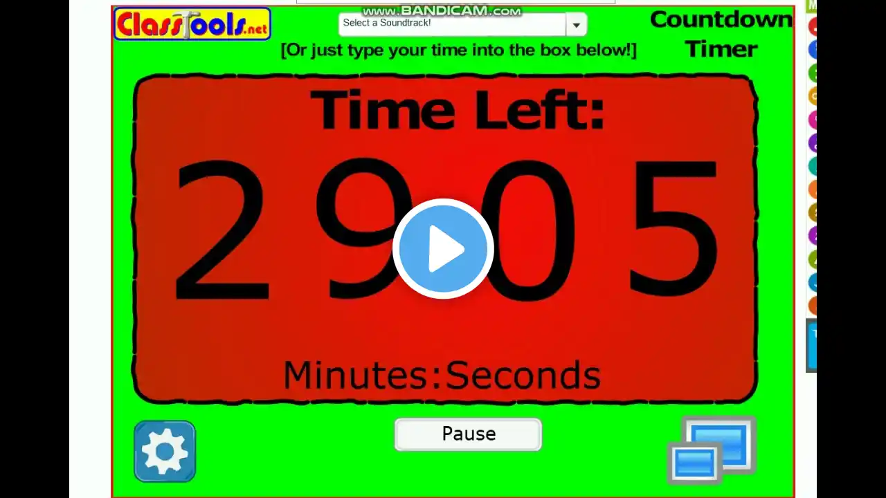 ภาพตัวอย่างวิดีโอ