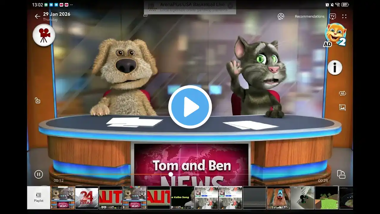 ภาพตัวอย่างวิดีโอ