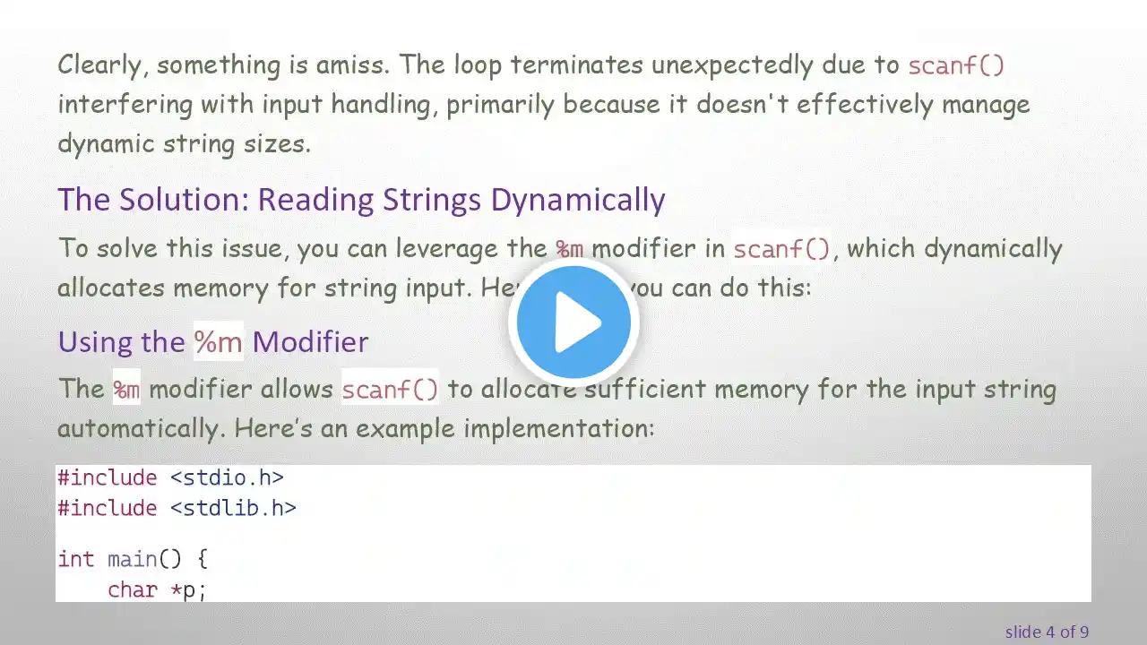 ภาพตัวอย่างวิดีโอ