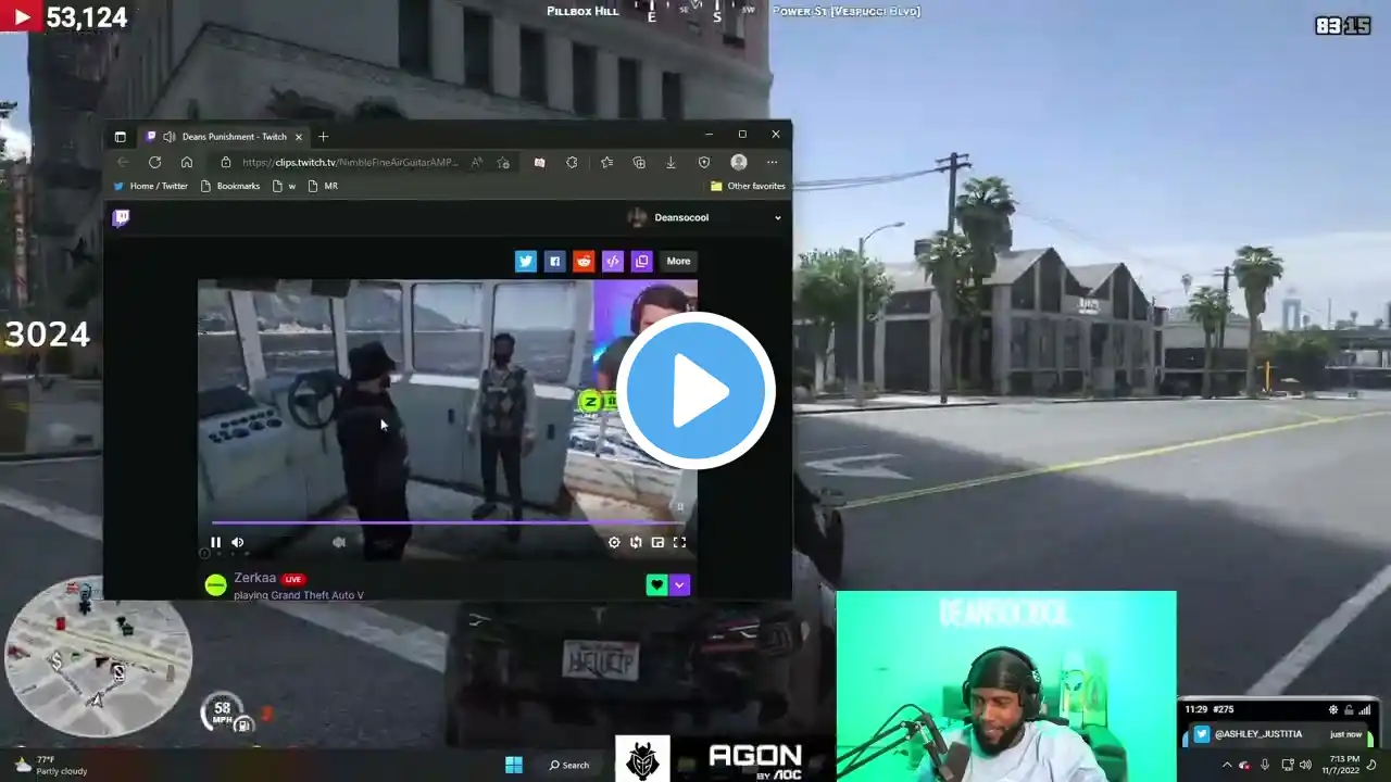 ภาพตัวอย่างวิดีโอ