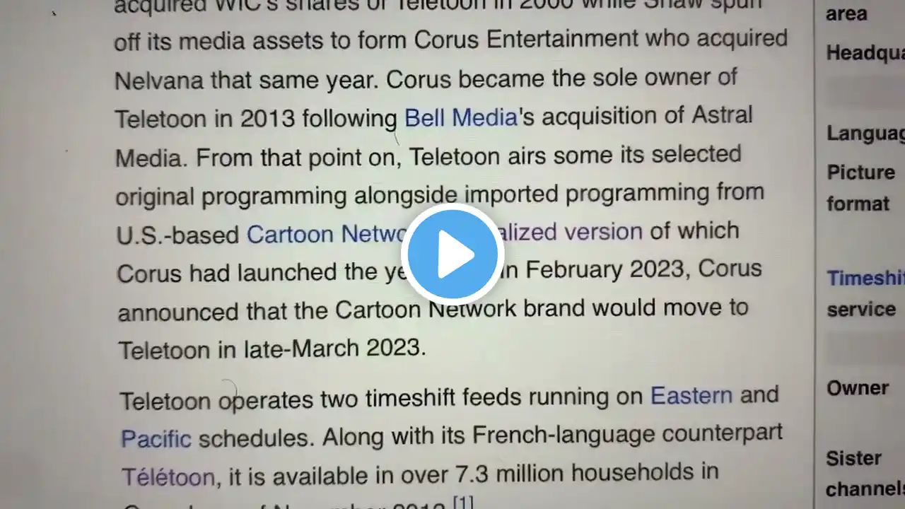 ภาพตัวอย่างวิดีโอ