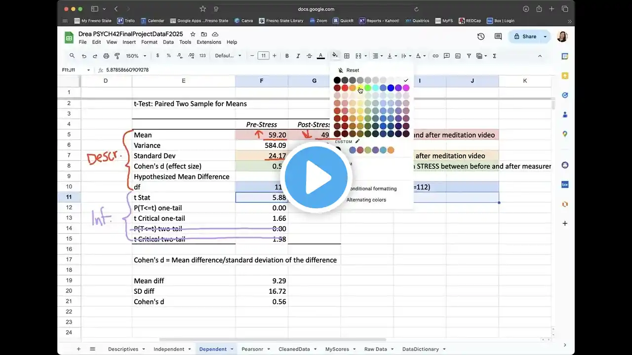 ภาพตัวอย่างวิดีโอ