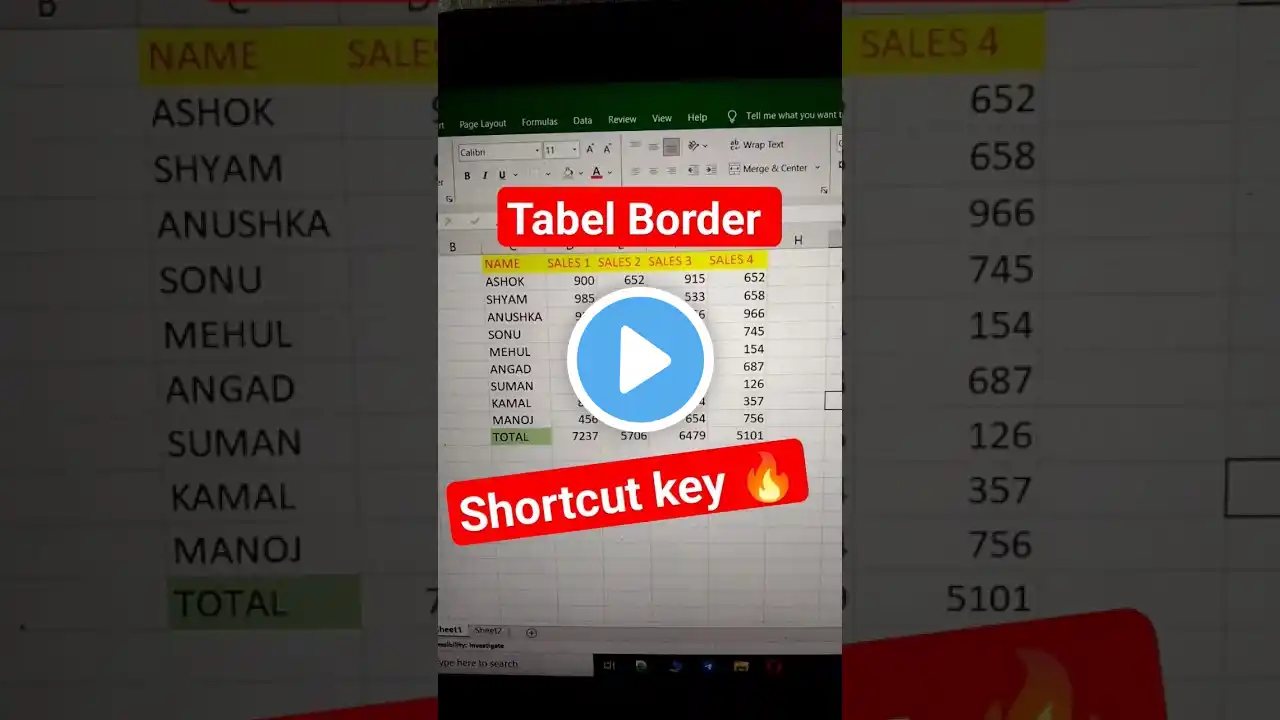 ภาพตัวอย่างวิดีโอ
