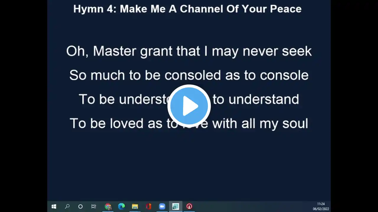 ภาพตัวอย่างวิดีโอ