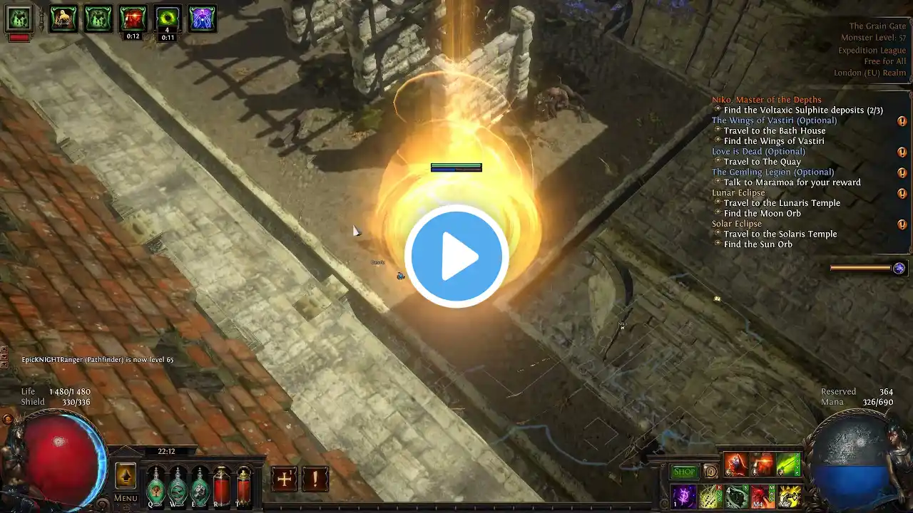 ภาพตัวอย่างวิดีโอ