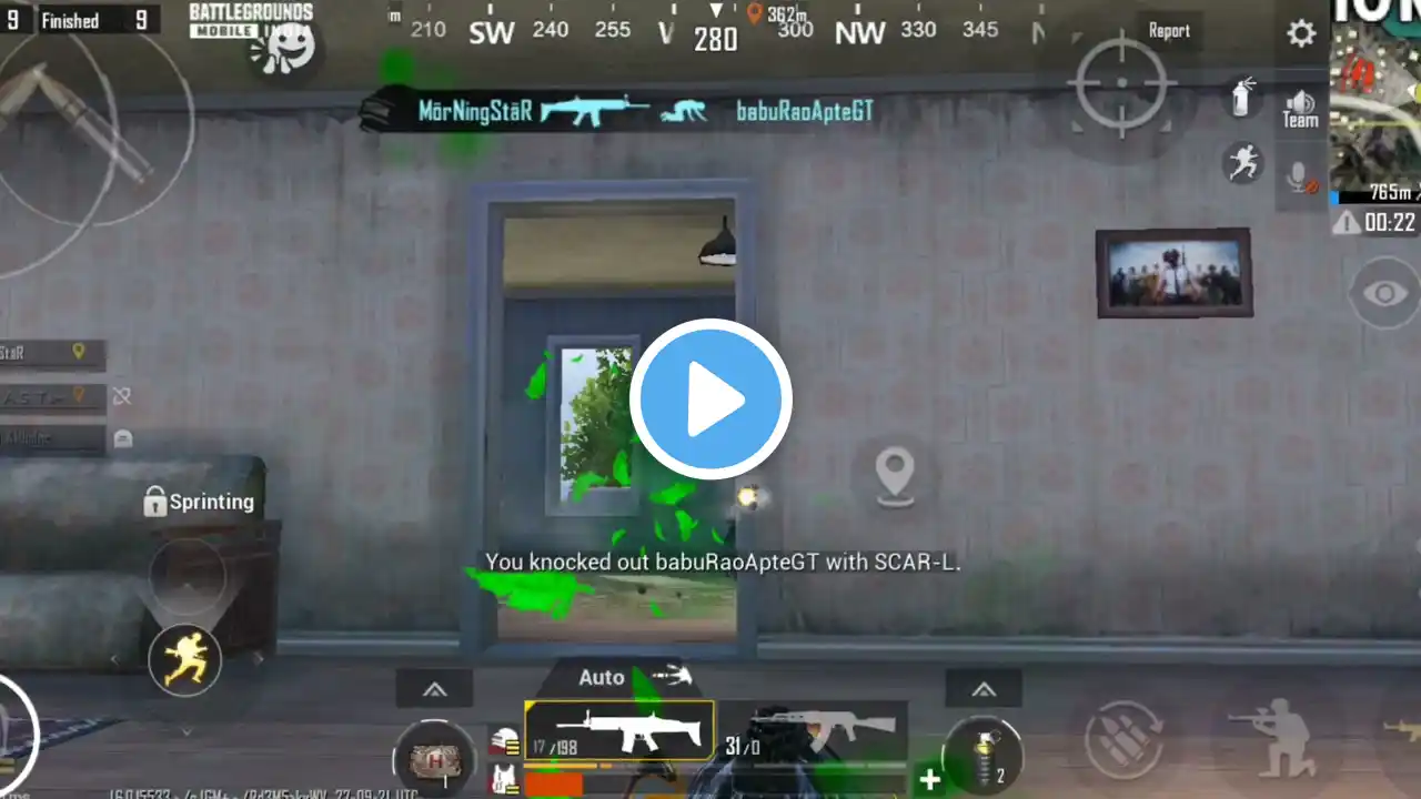 ภาพตัวอย่างวิดีโอ