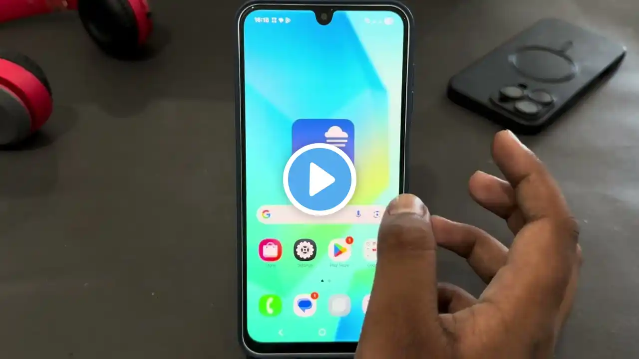 ภาพตัวอย่างวิดีโอ