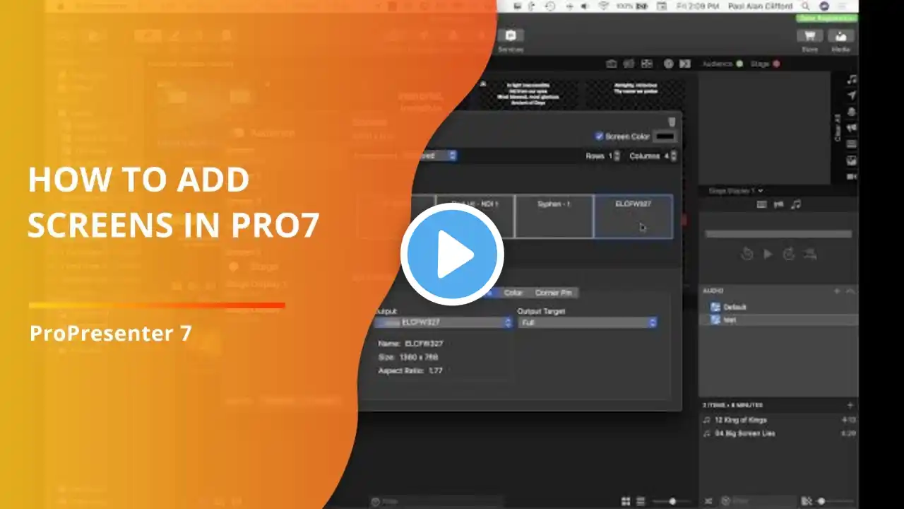 ภาพตัวอย่างวิดีโอ