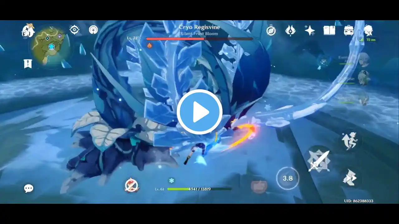 ภาพตัวอย่างวิดีโอ