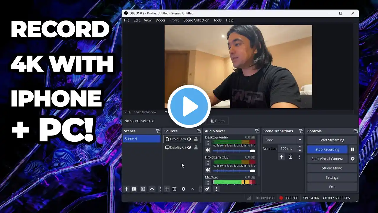 ภาพตัวอย่างวิดีโอ