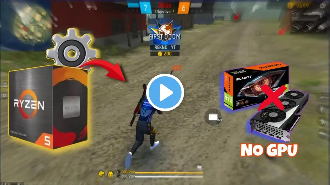 ภาพตัวอย่างวิดีโอ