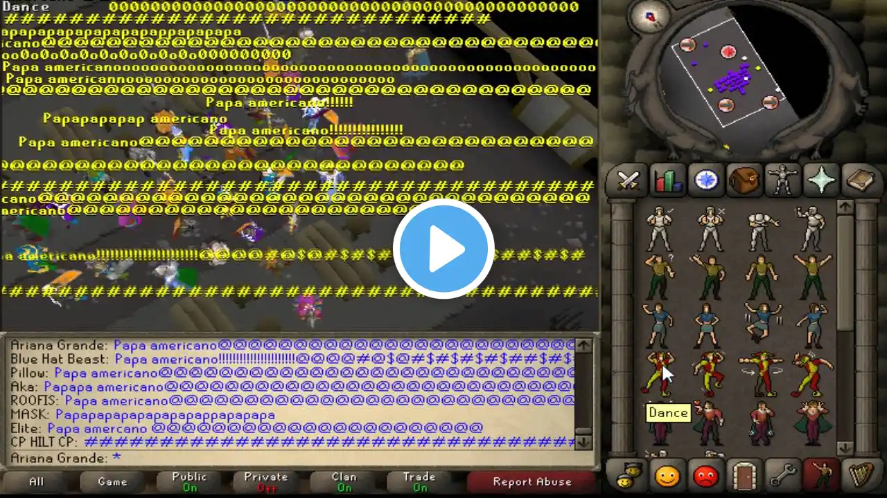 ภาพตัวอย่างวิดีโอ