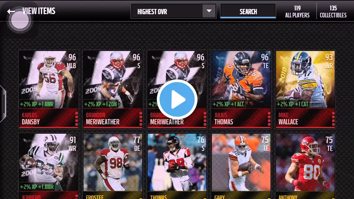 ภาพตัวอย่างวิดีโอ