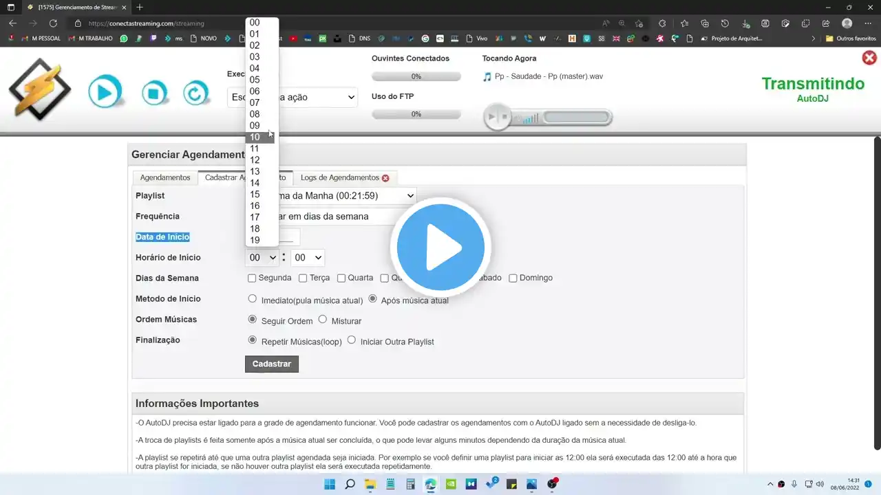 ภาพตัวอย่างวิดีโอ