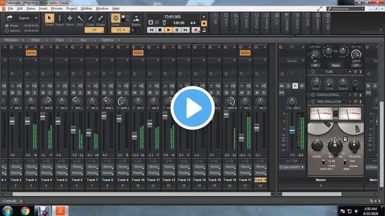 ภาพตัวอย่างวิดีโอ