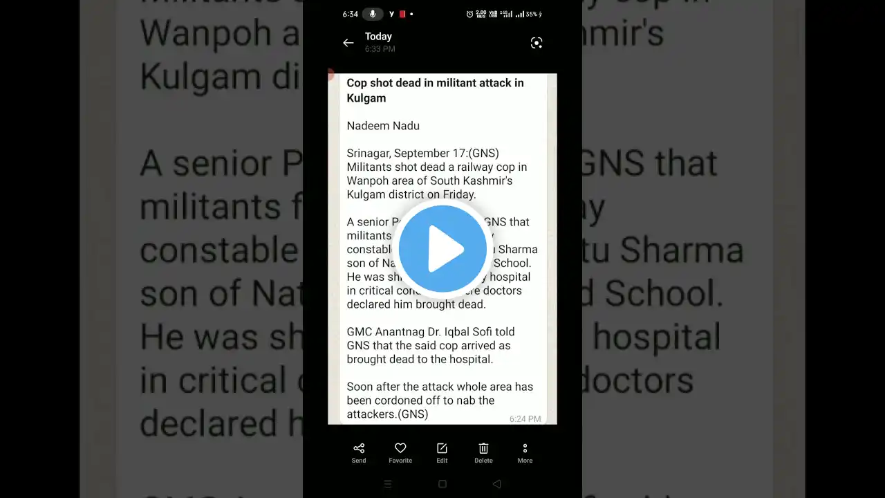 ภาพตัวอย่างวิดีโอ