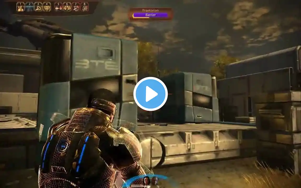 ภาพตัวอย่างวิดีโอ