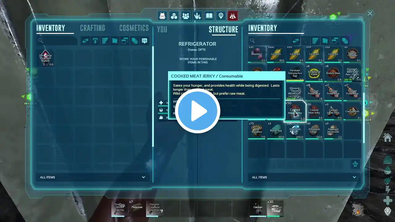 ภาพตัวอย่างวิดีโอ
