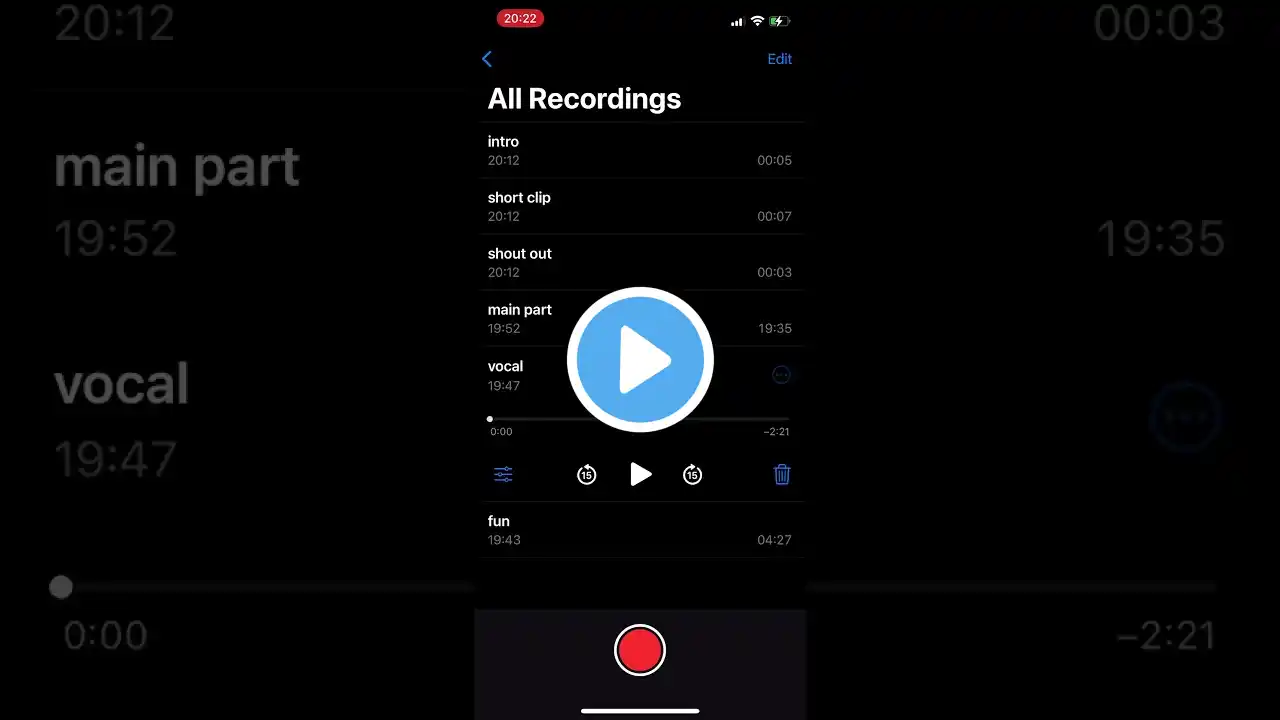 ภาพตัวอย่างวิดีโอ