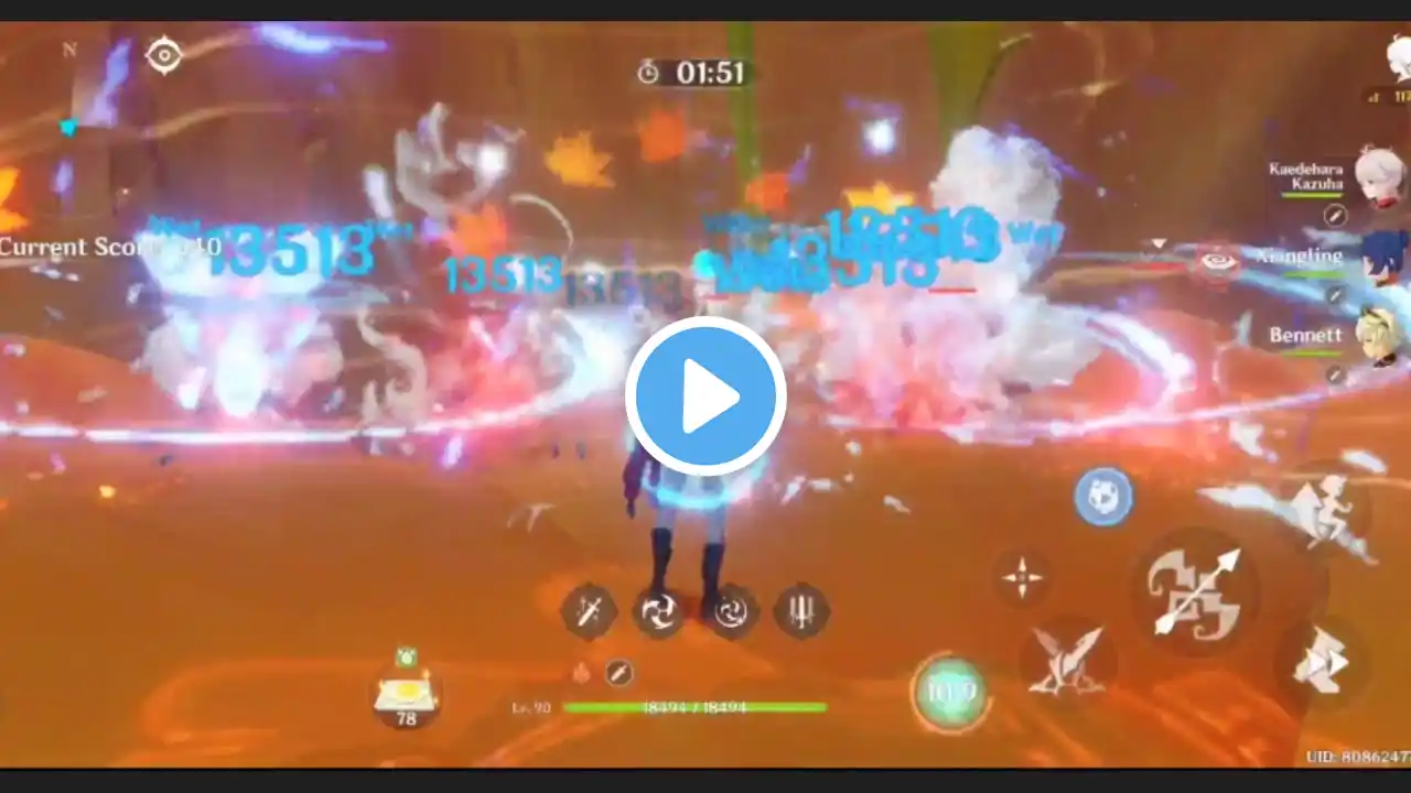 ภาพตัวอย่างวิดีโอ