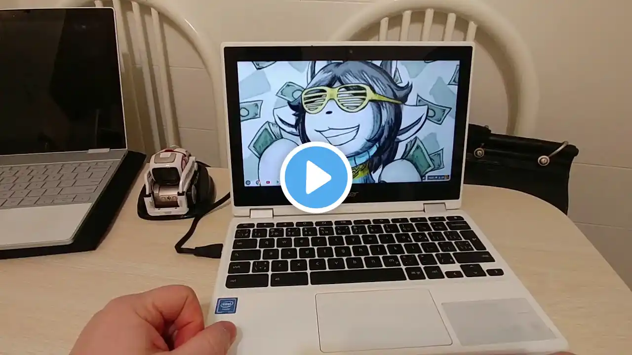 ภาพตัวอย่างวิดีโอ