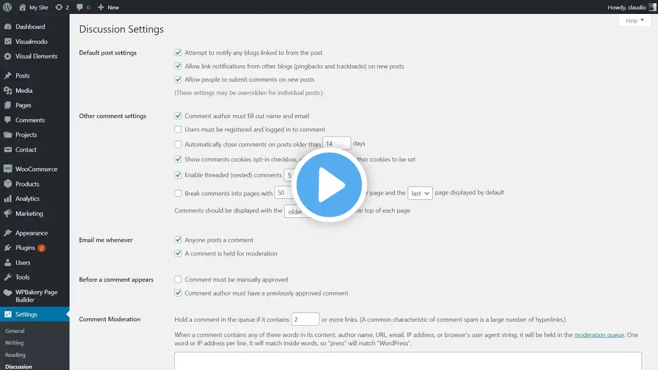 ภาพตัวอย่างวิดีโอ
