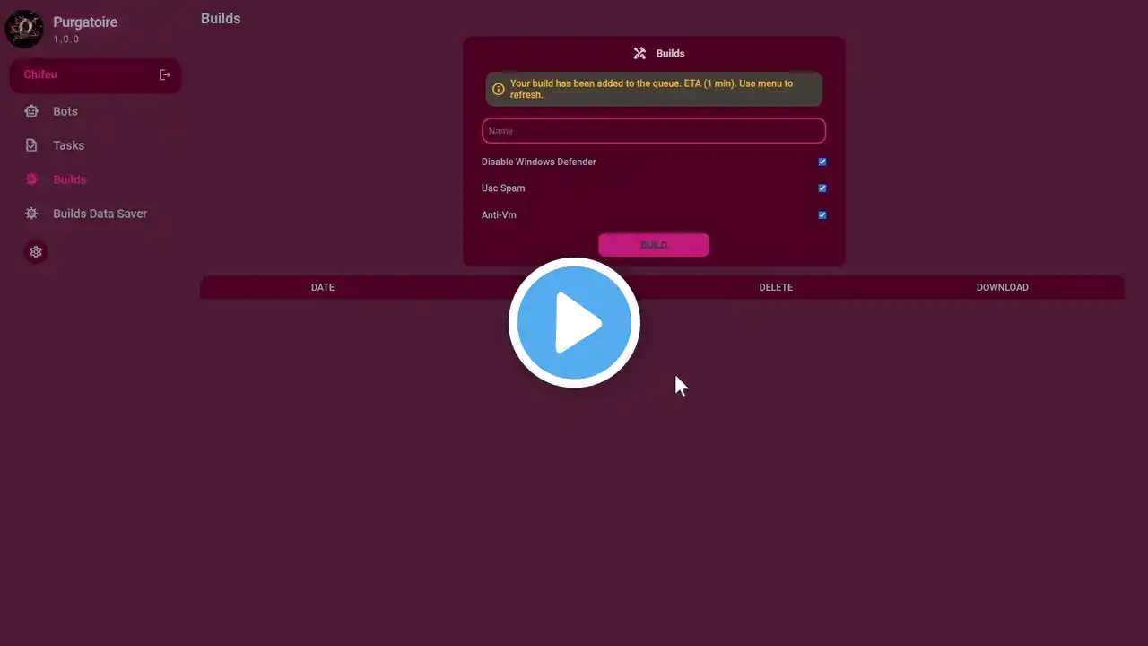 ภาพตัวอย่างวิดีโอ