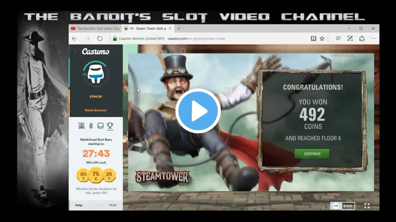 ภาพตัวอย่างวิดีโอ