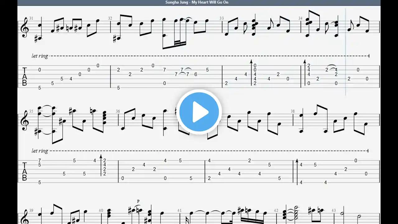 ภาพตัวอย่างวิดีโอ