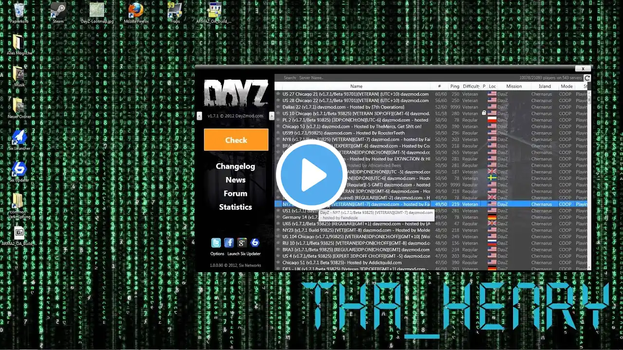 ภาพตัวอย่างวิดีโอ