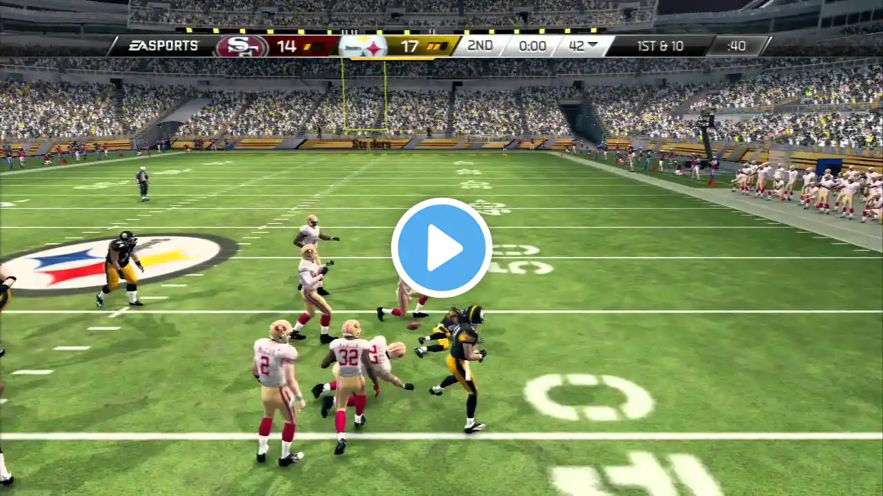 ภาพตัวอย่างวิดีโอ