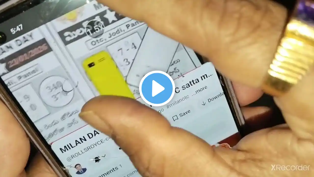 ภาพตัวอย่างวิดีโอ