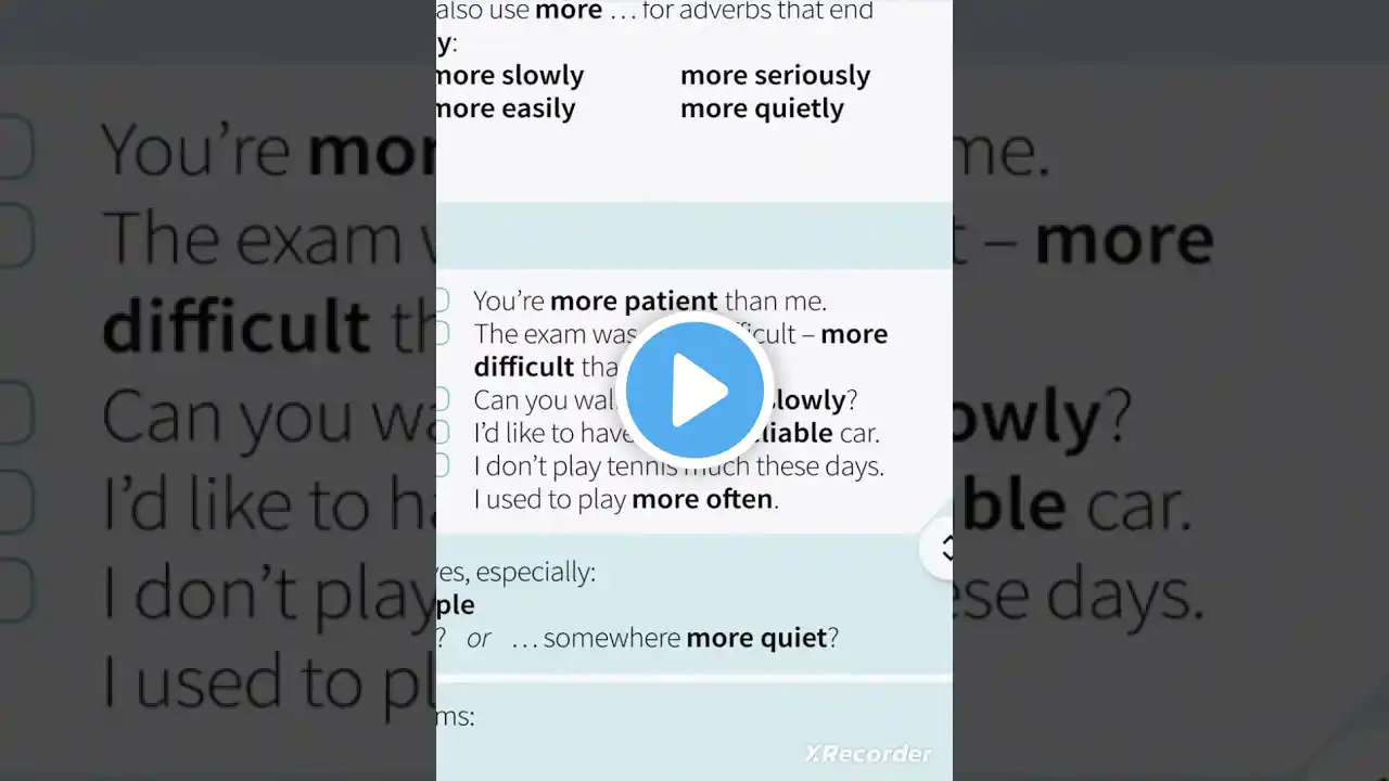 ภาพตัวอย่างวิดีโอ