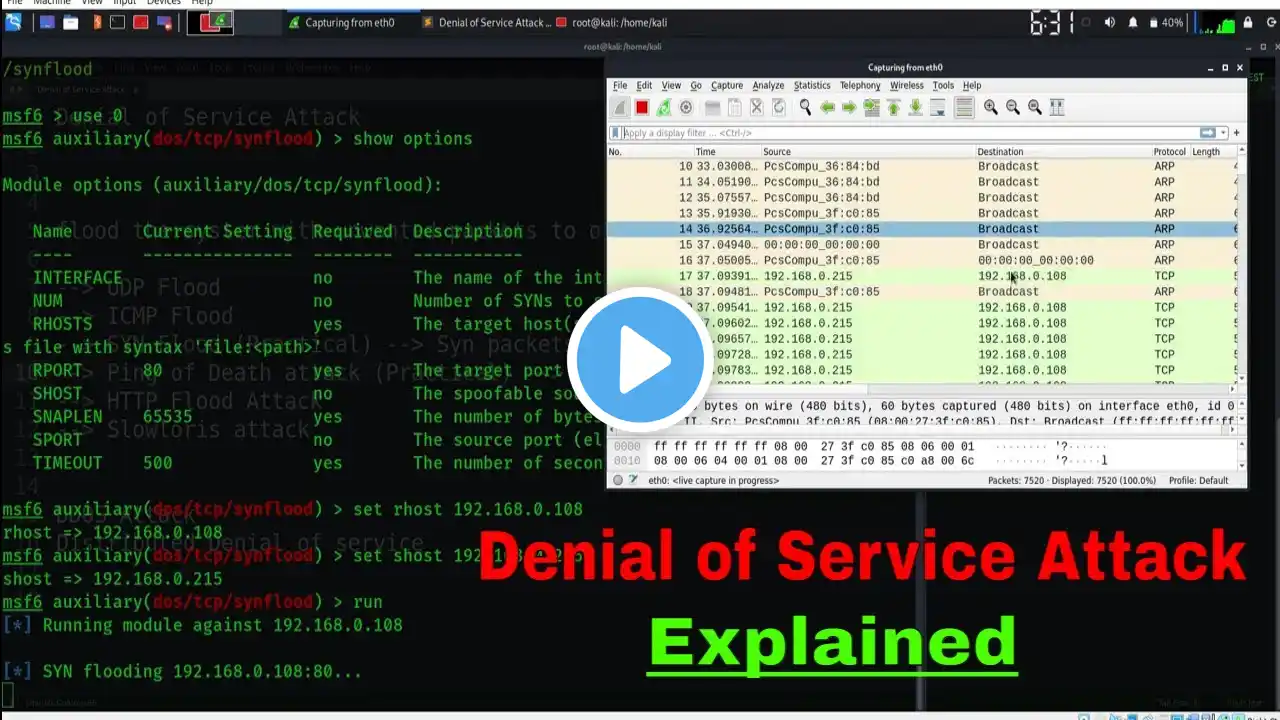 ภาพตัวอย่างวิดีโอ